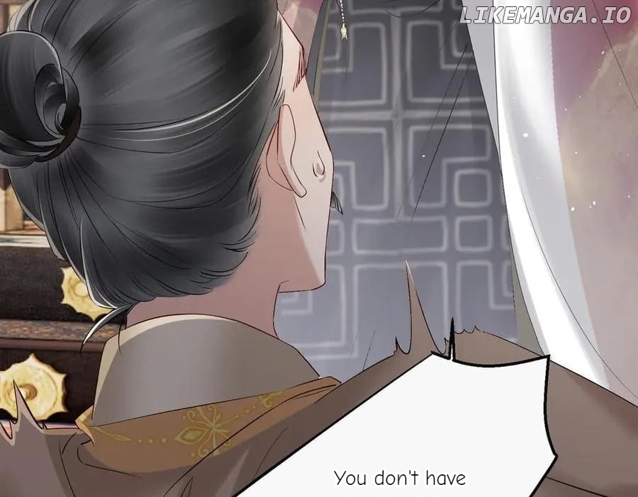 The Tyrant’s Family Lasts Thanks To Her Inner Voice Chapter 22 - page 45